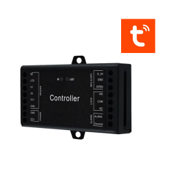 Sterownik kontroli dostępu Wiegand_Tuya-WT3